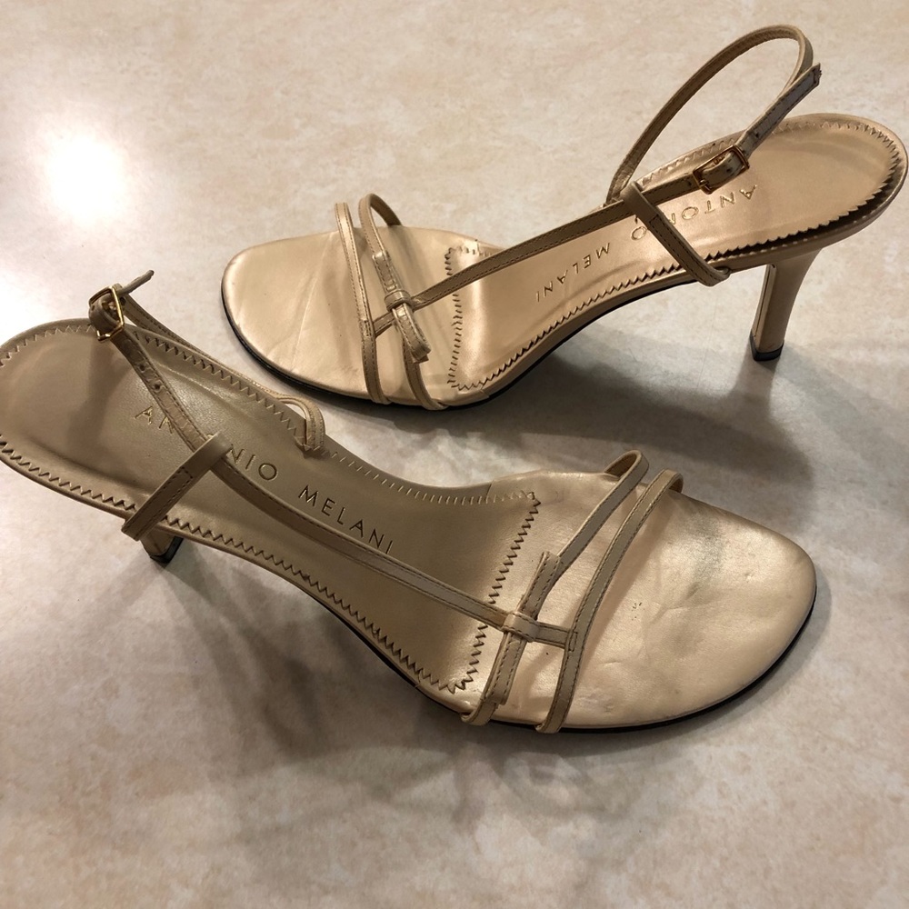 Antonio Melani shoes